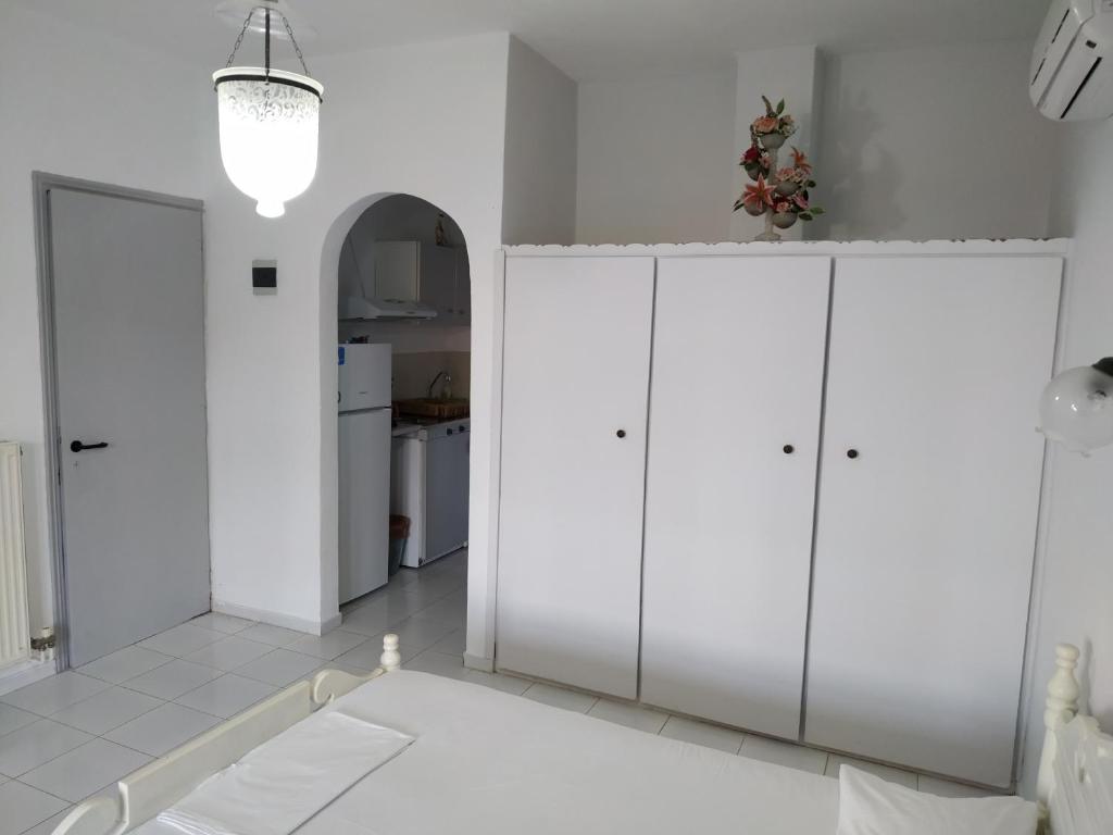 δωμάτια στο Μπατσί