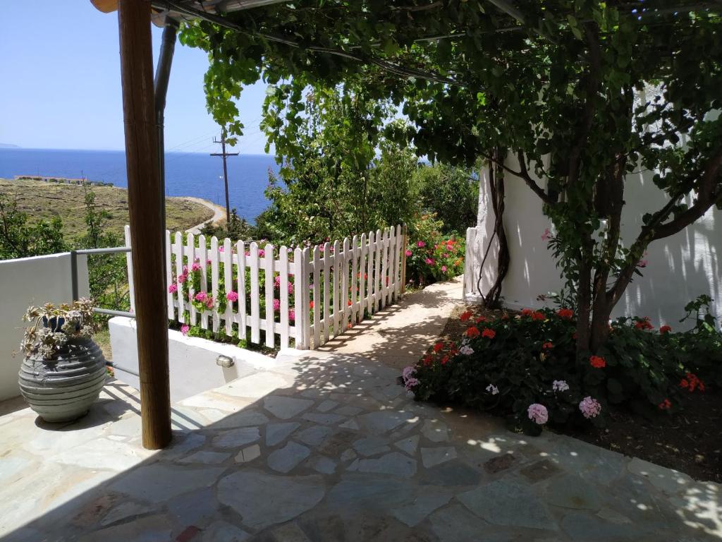 studio στο Μπατσί