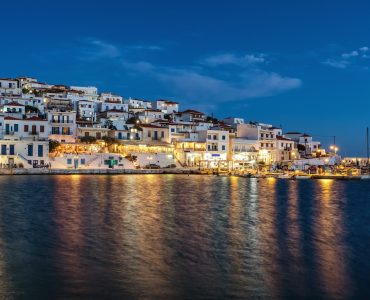 διαμονή στο Μπατσί