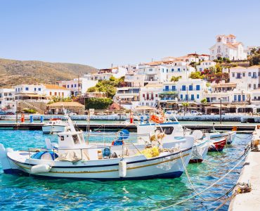 Studios στο Μπατσί